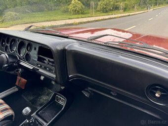 Ford Capri 3.0 V6 ESSEX - 8
