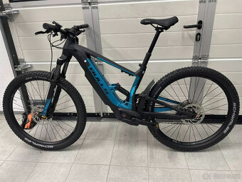 Elektrokolo Bulls E-Stream Evo TR1, výška rámu 41 cm, motor - 8