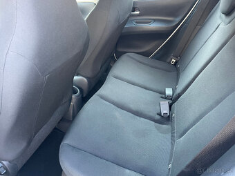 Toyota Aygo X - 8