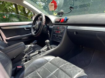 Audi A4 B7 - 8