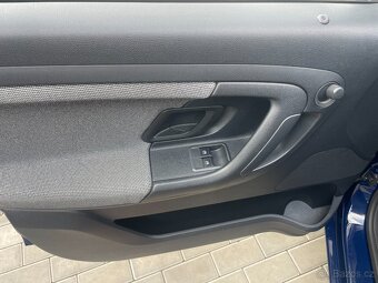 Škoda Roomster 1.2 51KW,Servisní Kniha - 8