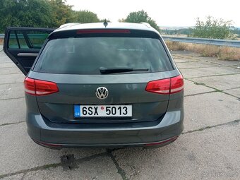 VW PASSAT B8 2.0TDI 110KW----NOVA STK - 8