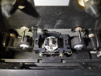 Tape deck Sony TC-WR590 (po servisu) - 8