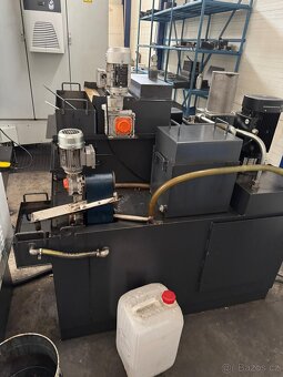 Vyvrtávačka FERMAT WFC 10 CNC - 8