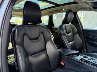 2019 Volvo XC60 T5 Momentum 2.0 FWD - 8