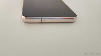 Samsung Galaxy S22 5G 8/256GB S901B, Gold - 8