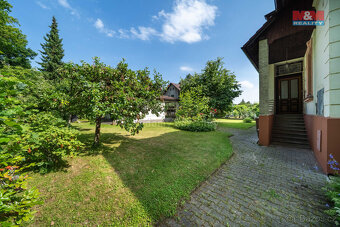 Prodej rodinného domu, 115 m², Písek, ul. Na Trubách - 8