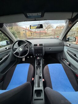 Škoda Fabia 1.4 74kw combi 2001 - 8