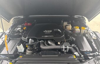 2022 Jeep Wrangler Unlimited Sport - 8