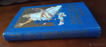 Staré pověsti české (Jos. R. Vilímek, 1932) - 8