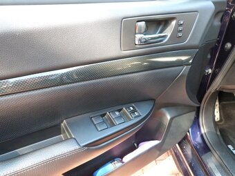 SUBARU LEGACY 2.5i - SPORT - 8