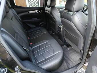 Nissan Qashqai 2018 1.6 Dig, 120 kw - 8