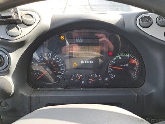 Iveco Eurocargo 120E28 - 8