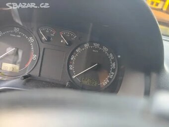 Prodám škoda Octavie - 8