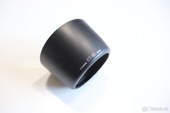 Canon EOS Rebel T6 + příslušenství - 8