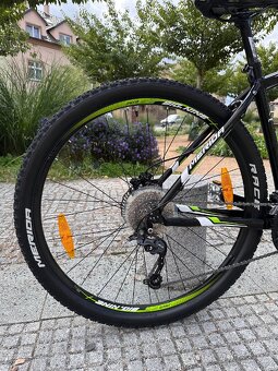 Kolo Merida Big Nine 300 💥 Kola 29🛞 Ram L🧍♂️ Super✔️ - 8