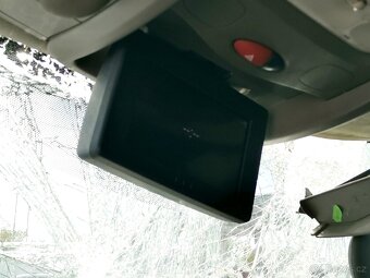 Renault Master 165DCI L3H2/chlaďák - HAVAROVANÉ - 8