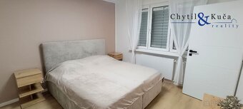 Pronájem bytu 2+1 ( 51 m2 ), R. Stokláskové, Přerov - 8