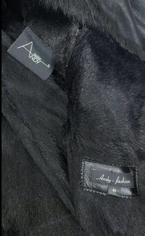 Jehně kožich dubeňák - 8