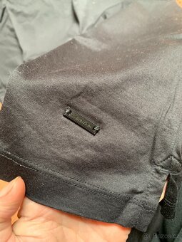 luxusní pánské tričko zn. Calvin Klein - vel. M - nové - 8