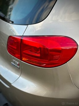Volkswagen tiguan 2.0tdi sport&style - 8