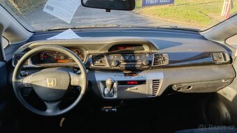 Honda FR-V 2.0 110 KW - 8