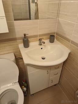 Pronájem bytu 1+kk 32 m² Jihlava, Na Kopci - 8