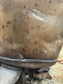 VW Passat 4x4 2.0 TDI 103 kw CBA - 8