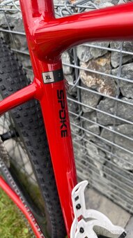 Prodám kolo giant xtc slr 29 2 velmi zachovalé - 8