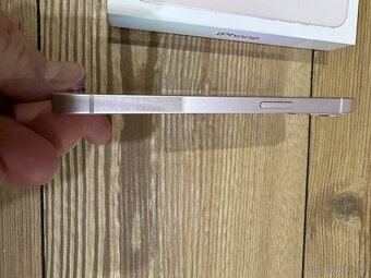 Prodám iPhone 13 256 GB růžový - 8