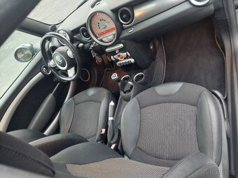 Mini S Cooper R56 - 8