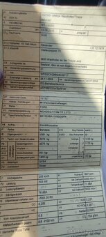 Ford Mondeo combi Mk4 - 8