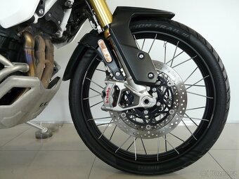 Triumph Tiger 1200 Rally Pro - 8