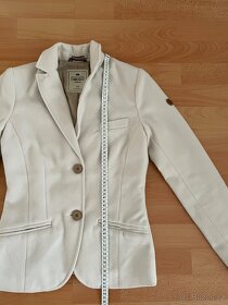 Podzimní kabátek Timeout, vel. 34 - 8