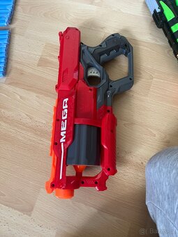 Nerf pistole a příslušenství - 8
