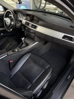 BMW 320d E91 120kw - 8