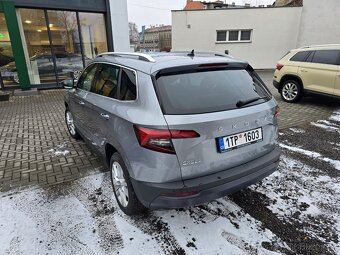 Škoda karoq - 8