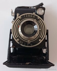 Fotoaparát BESSA - 8