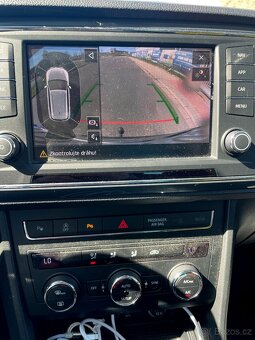 SEAT Ateca 1,6TDI ALCANTARA - 8