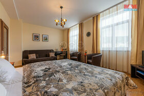 Prodej hotelu, 1157 m², Mariánské Lázně, ul. Křižíkova - 8