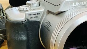 Panasonic FZ 20 - 8