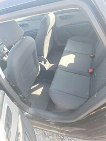 Seat Leon 2.0 TDI 110kw - 8