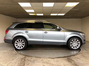 AUDI Q7 3.0 TDI QUATTRO TIPTRONIC - 8