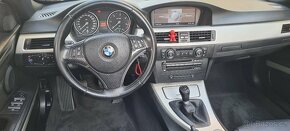 BMWBMW 325D M3 LOOK CABRIO - 8