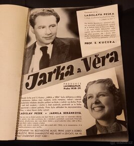 Kino film - 8