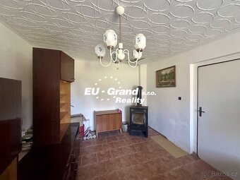 Prodej rodinné domy, 133 m2 - Lobendava, ev.č. 05687 - 8