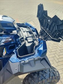 POLARIS SPORTSMAN XP 10000 S - 8