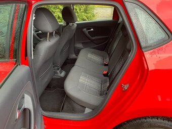 VOLKSWAGEN POLO 1.0mpi - 8