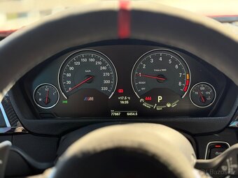 BMW M3 F80 Competition - CENA BEZ DPH - 8