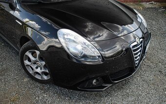 Alfa Romeo Giulietta 1.4 T MultiAir - 8